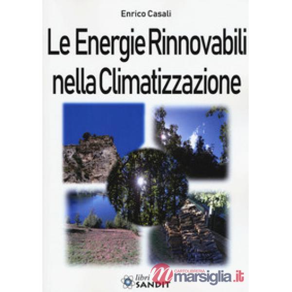 Le energie rinnovabili nella climatizzazione