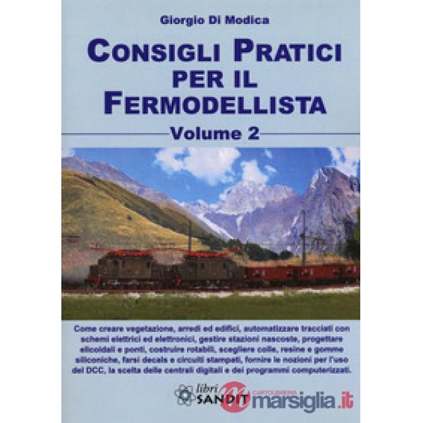 Consigli pratici per il fermodellista