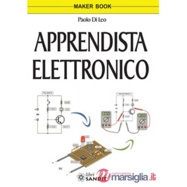 Apprendista elettronico