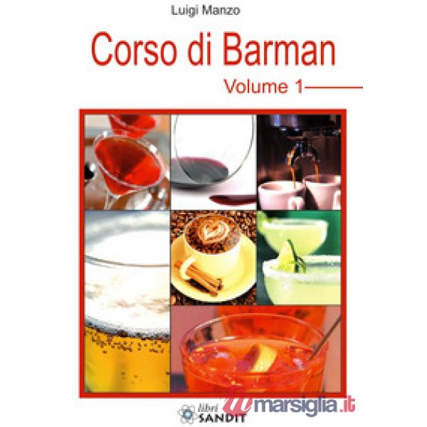 Corso di barman