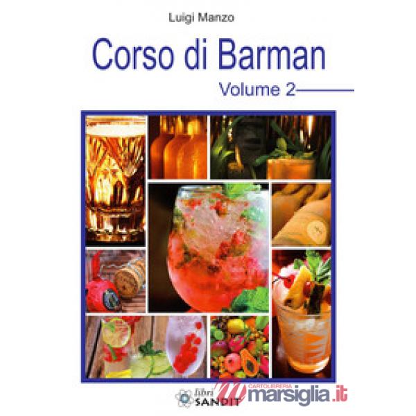 Corso di barman