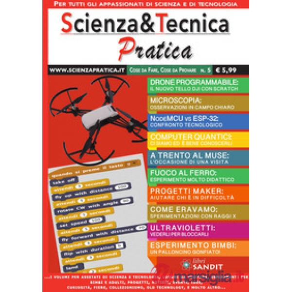 Scienza & tecnica pratica