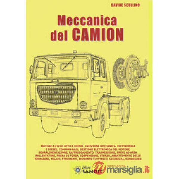 Meccanica del camion