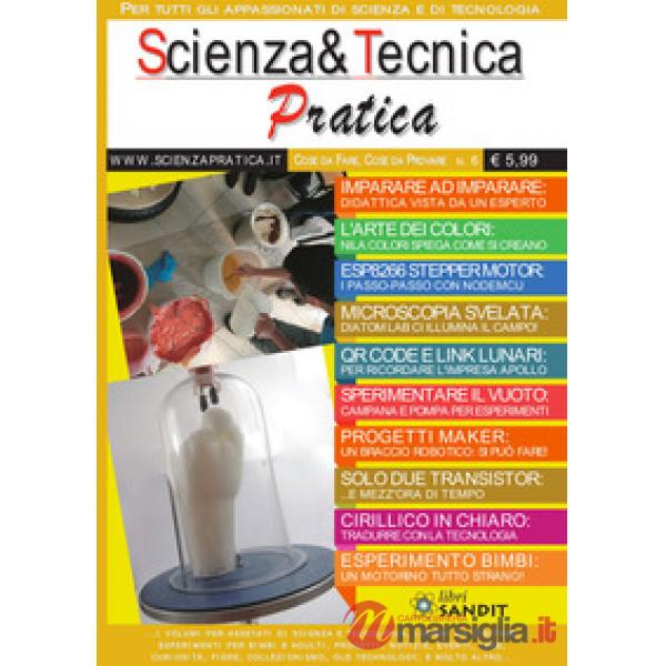 Scienza & tecnica pratica