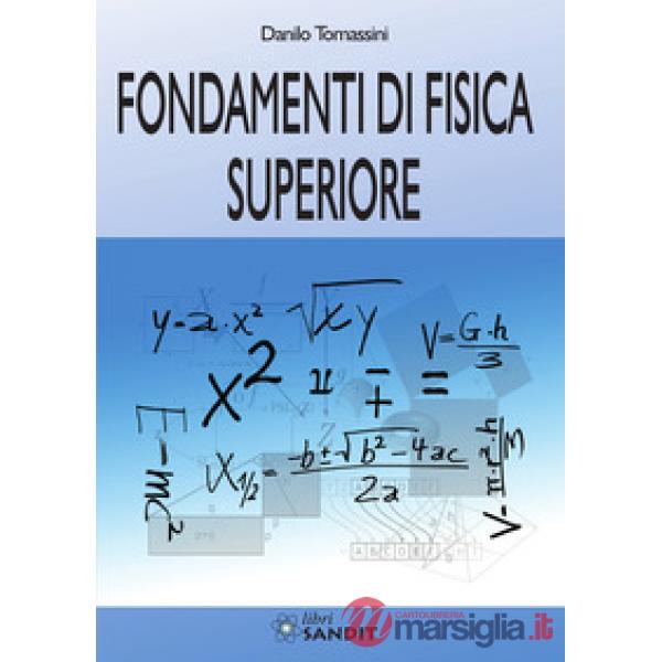 Fondamenti di fisica superiore