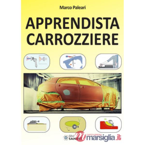 Apprendista carrozziere