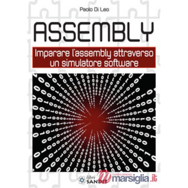 Assembly. Imparare l'assembly attraverso un simulatore software