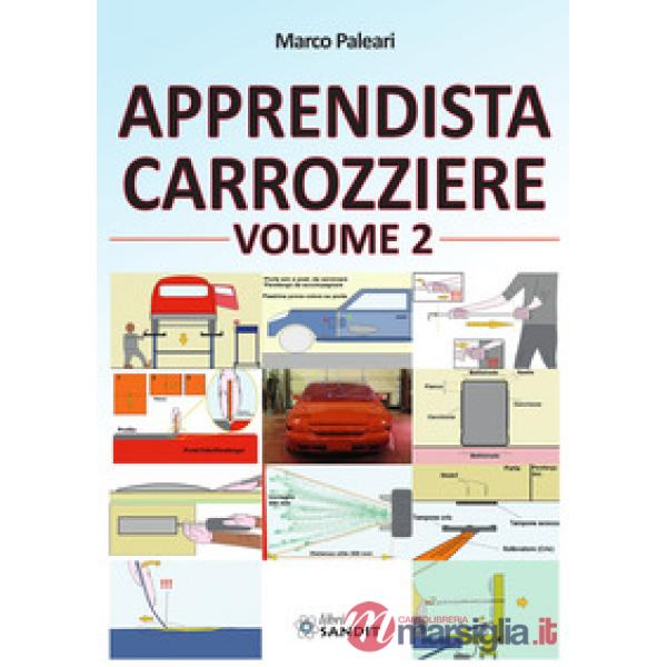 Apprendista carrozziere