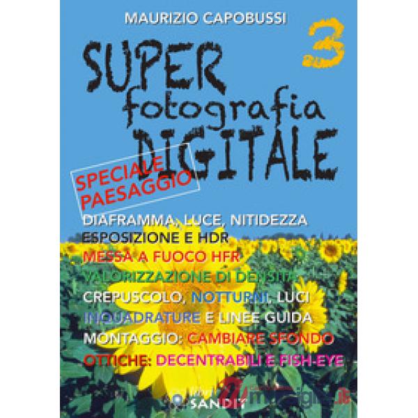 Super fotografia digitale