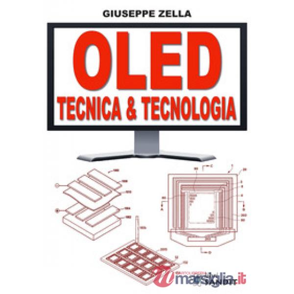 OLED. Tecnica & Tecnologia