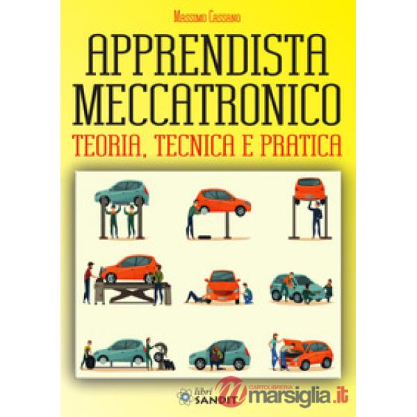 APPRENDISTA MECCATRONICO