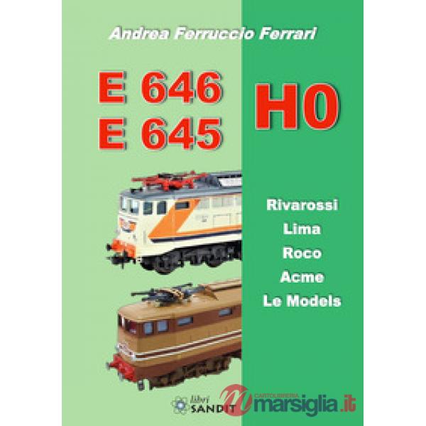 E 646 E 645 H0