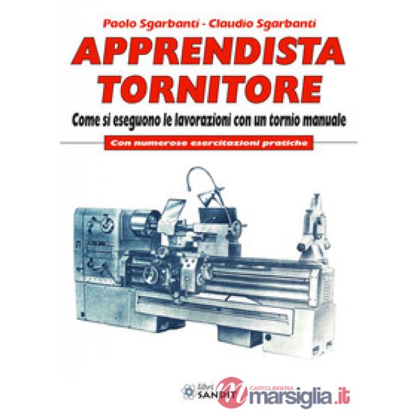APPRENDISTA TORNITORE