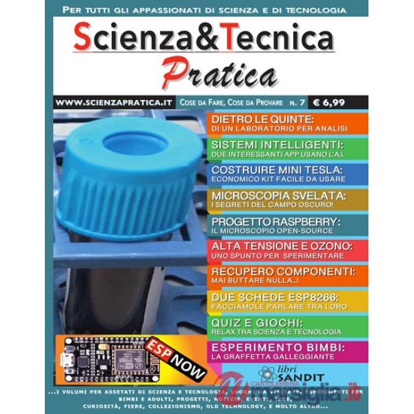 Scienza & tecnica pratica
