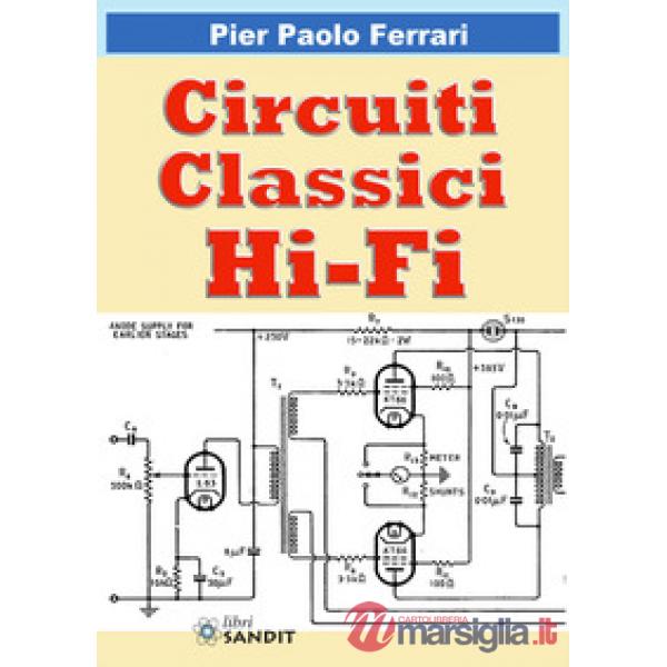 Circuiti classici Hi-Fi