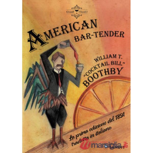 American bar-tender