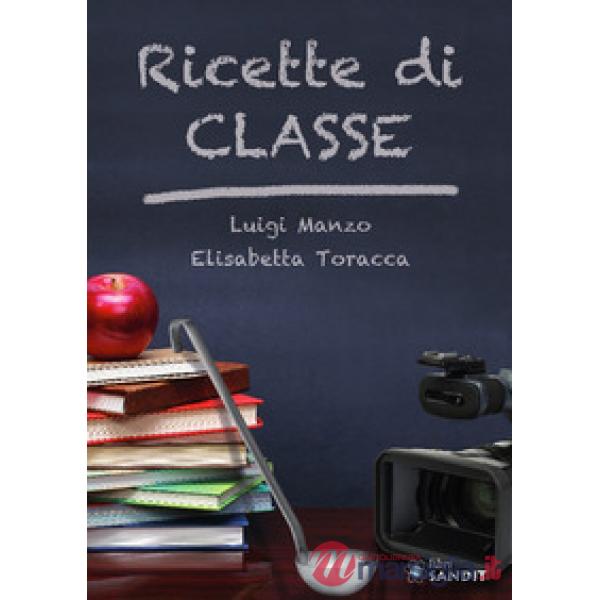Ricette di classe