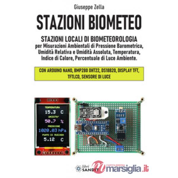Stazioni Biometeo. Stazioni locali di biometeorologia