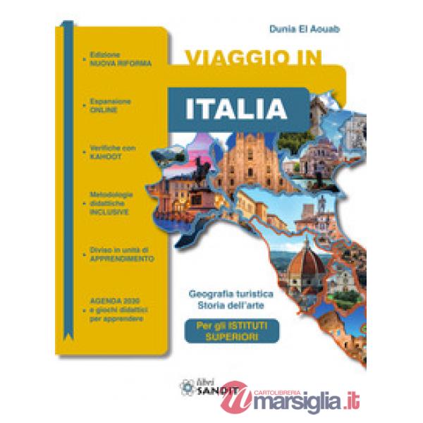 VIAGGIO IN ITALIA
