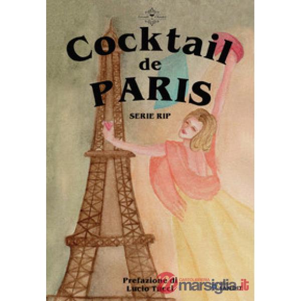Cocktail de Paris