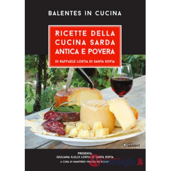 Ricette della cucina sarda antica e povera
