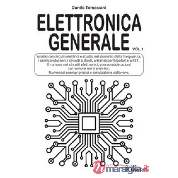 ELETTRONICA GENERALE (VOL. 1)