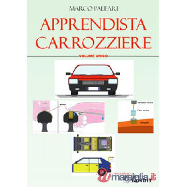 Apprendista carrozziere