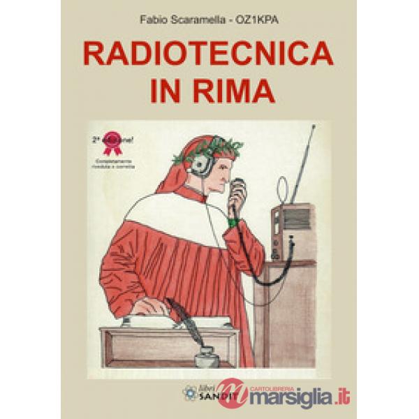 Radiotecnica in rima