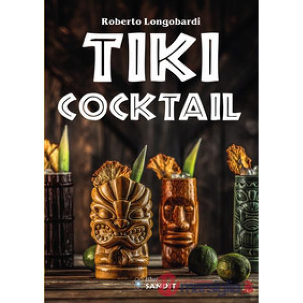 Tiki cocktail