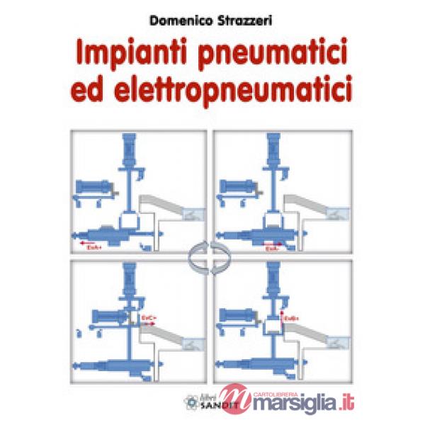 Impianti pneumatici ed elettropneumatici