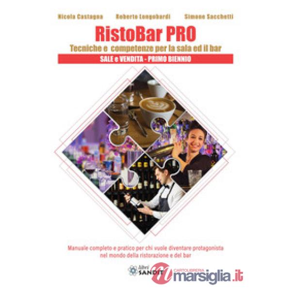 RISTOBAR PRO