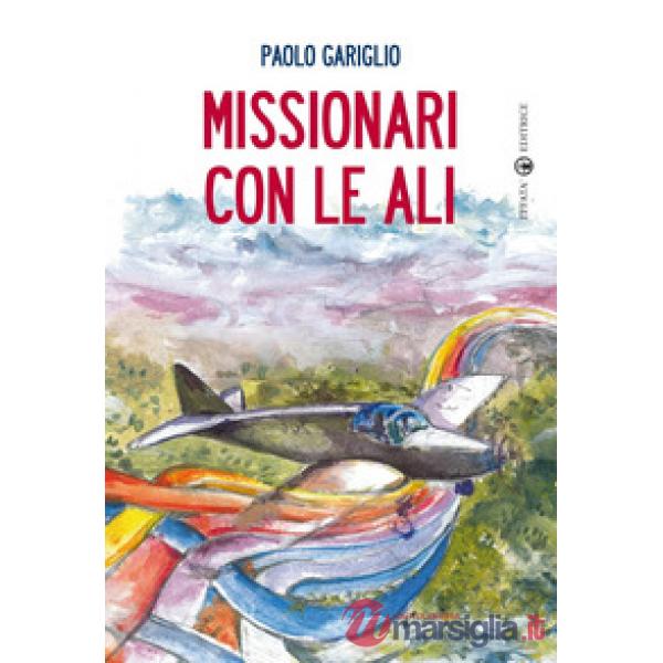 Missionari con le ali