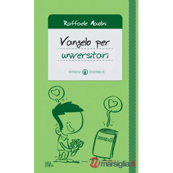 Vangelo per universitari