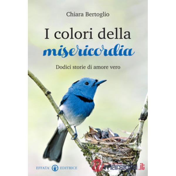 Colori della misericordia. Dodici storie di amore vero (I)