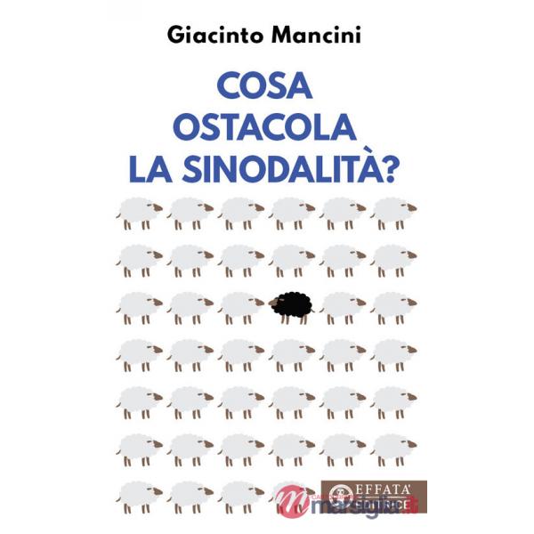 Cosa ostacola la sinodalità?