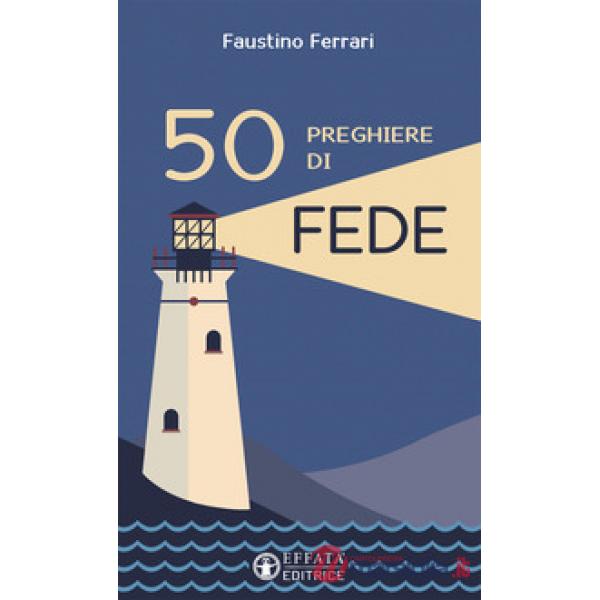 50 preghiere di fede