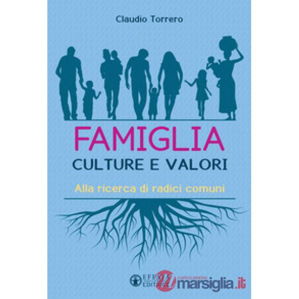 Famiglia interculturale. Alla ricerca di radici comuni