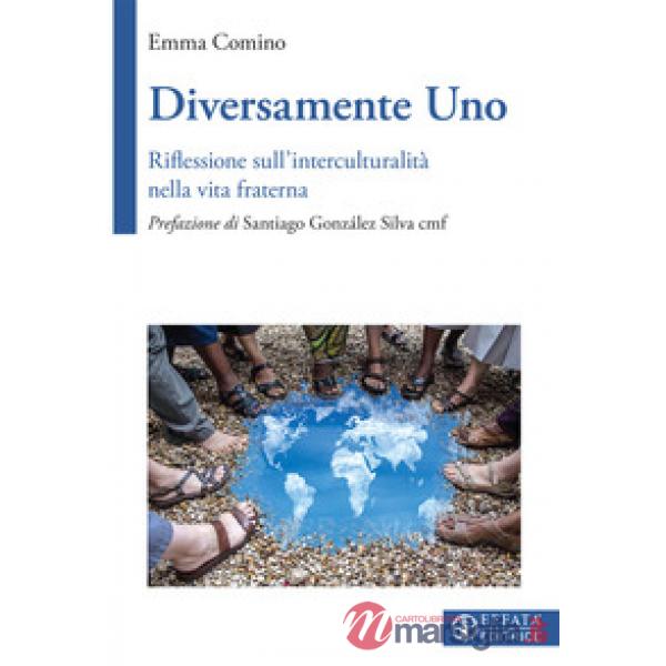Diversamente uno. Riflessione sull'interculturalità nella vita fraterna