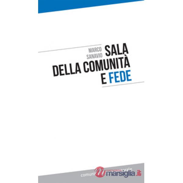 Sala della comunità e fede