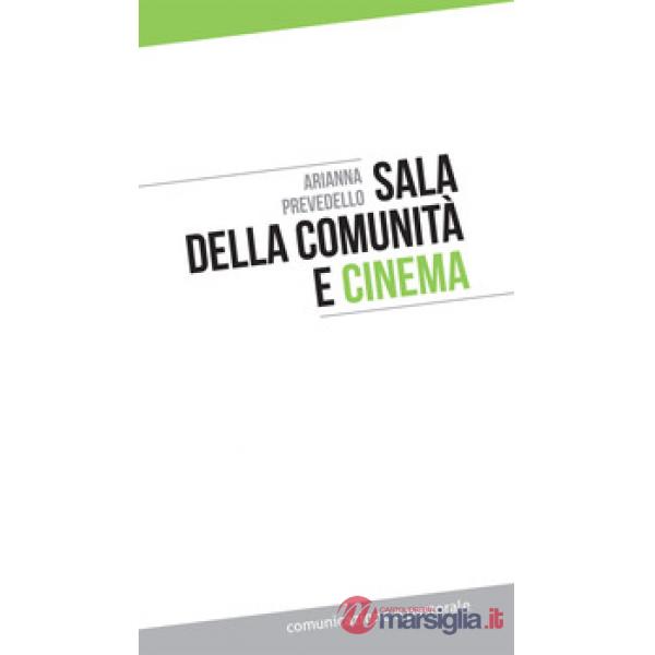Sala della comunità e cinema