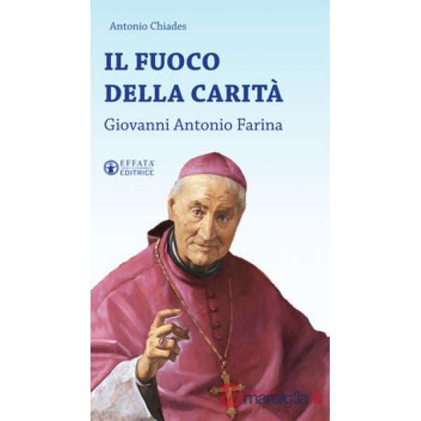 Fuoco della carità. Giovanni Antonio Farina (Il)