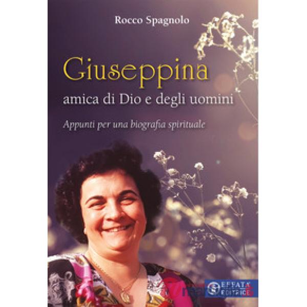 Giuseppina amica di dio e degli uomini