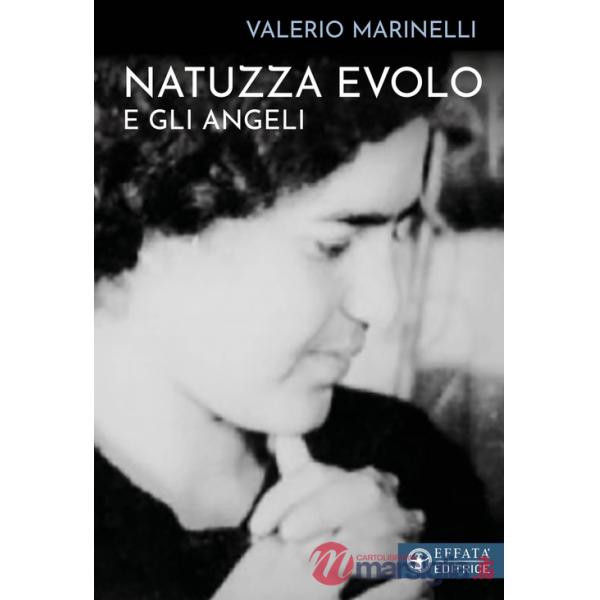 Natuzza Evolo e gli angeli