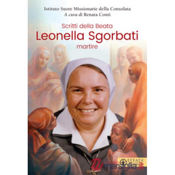 Scritti della beata Leonella Sgorbati martire