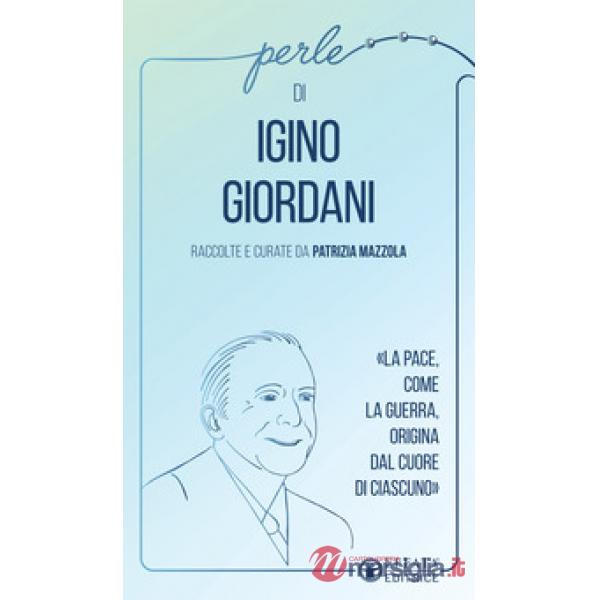Perle di Igino Giordani