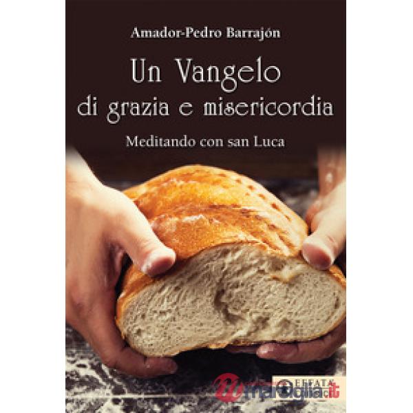 Vangelo di grazia e misericordia. Meditando con san Luca (Un)