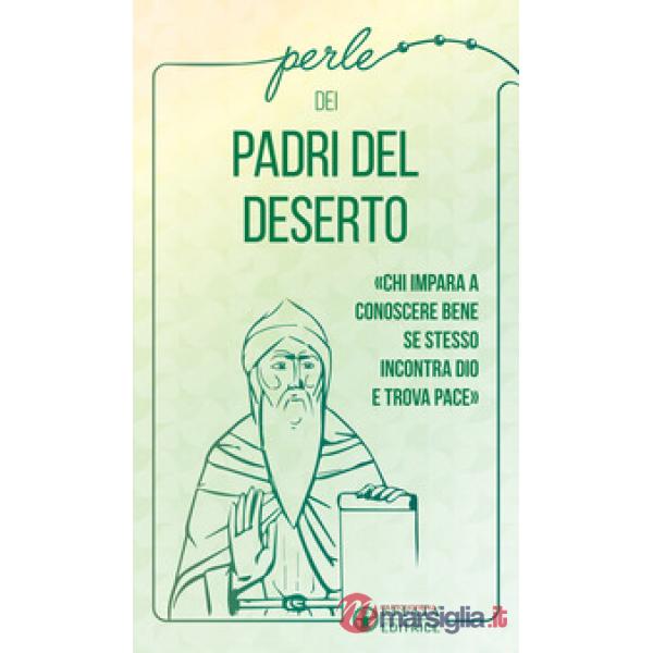 Perle dei Padri del deserto