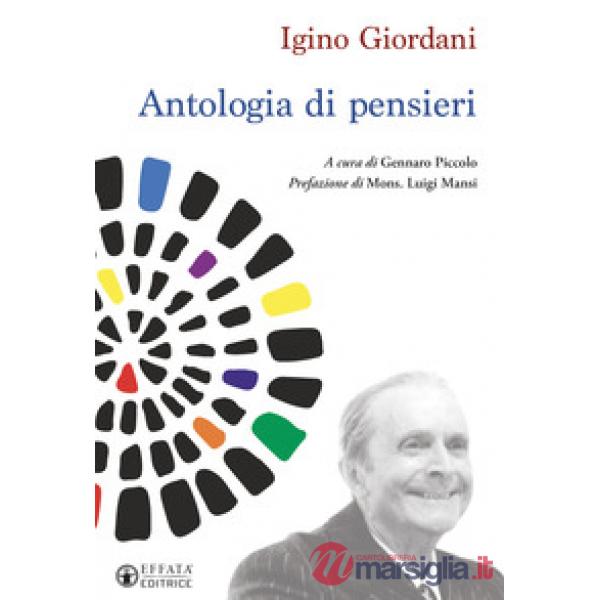 Antologia di pensieri