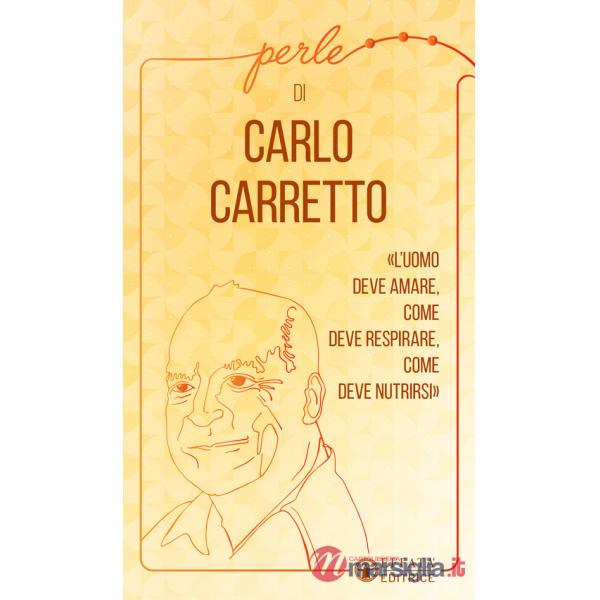 Perle di Carlo Carretto