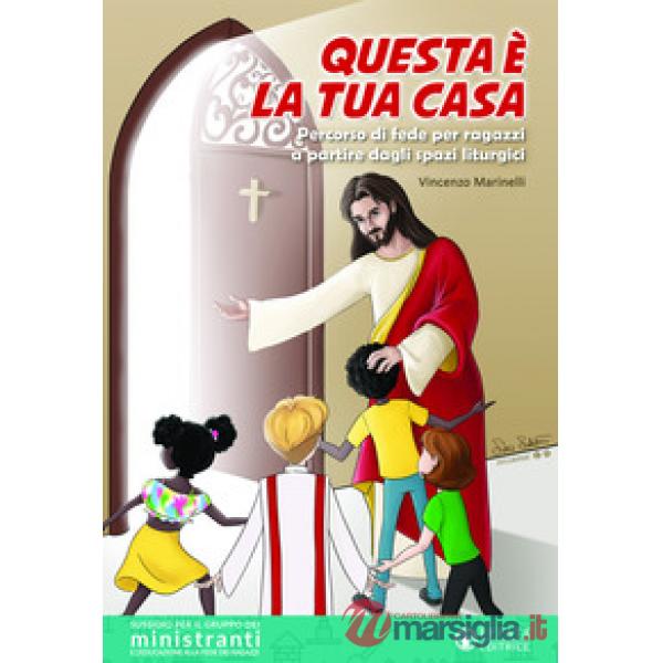 Questa è la tua casa